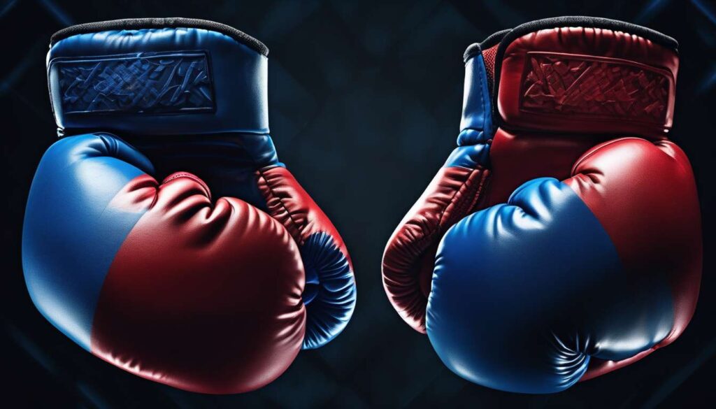 8 Boxing Betting Strategies Using Style Matchups
